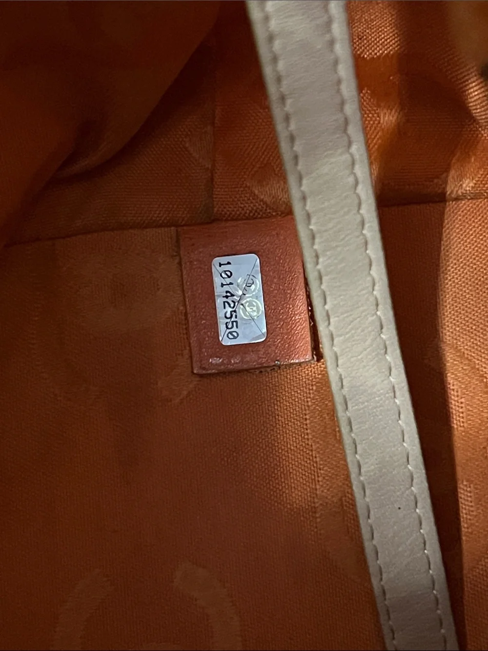 🧡 CHANEL Quilted Calfskin Large Cambon Tote Bag
